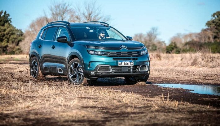 Citroen C5 Aircross accion2