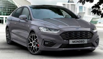 Ford Mondeo-2