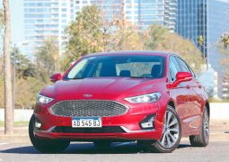 Ford Mondeo-3