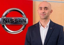 nissan sentra pablo roca