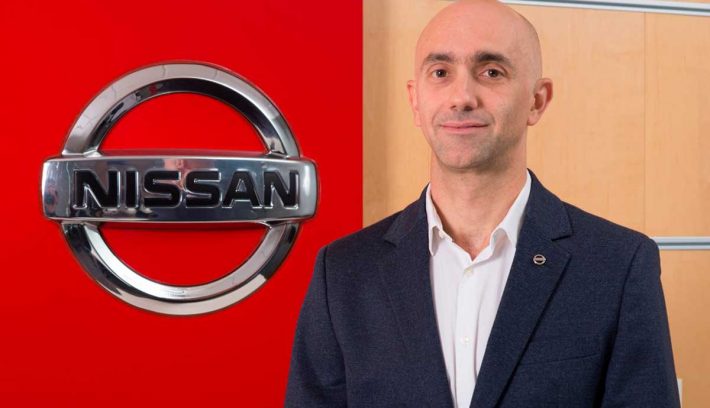 nissan sentra pablo roca