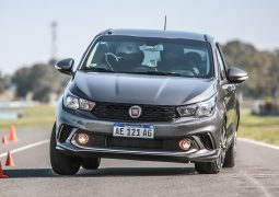 FIAT ARGO ALCE 01