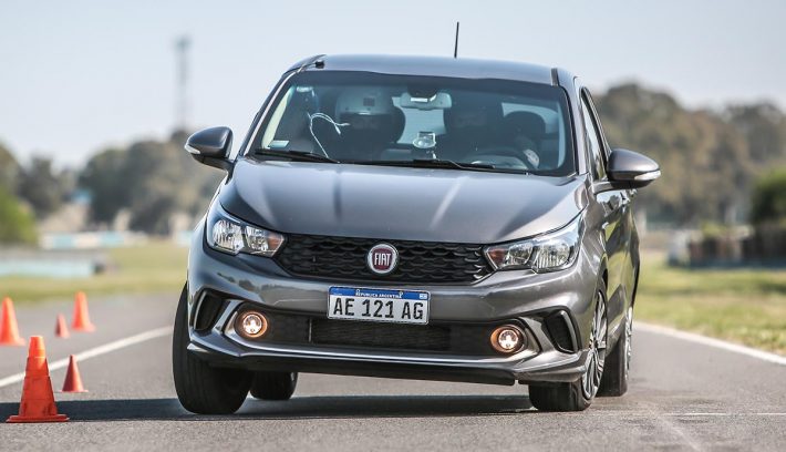 FIAT ARGO ALCE 01