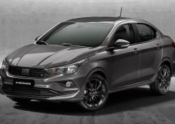 FIAT CRONOS 2021