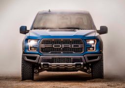 FORD F 150