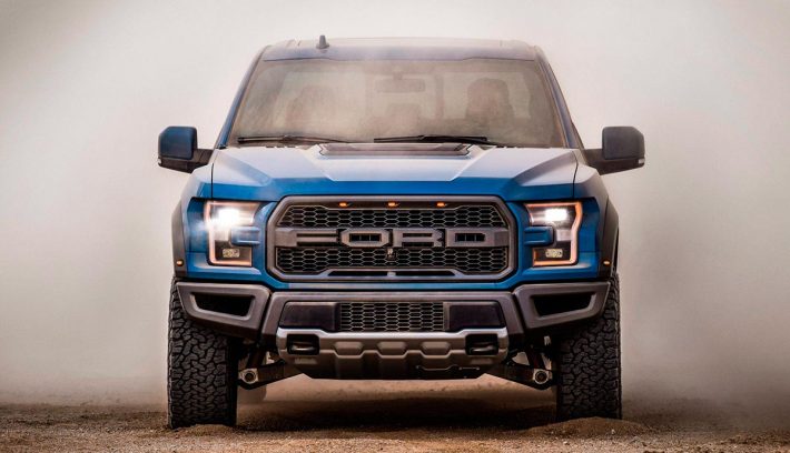 FORD F 150