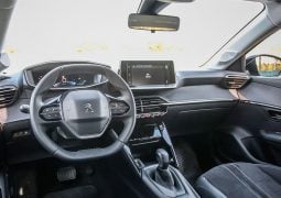 PEUGEOT 208 PLANCHA 1