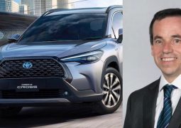 TOYOTA ARGENTINA