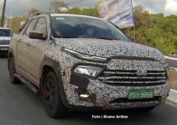 FIAT TORO 2022