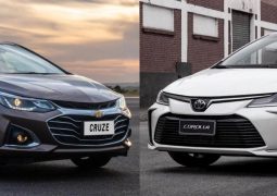 CHEVROLET-CRUZE-TOYOTA-COROLLA