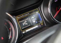 Chevrolet Tracker Premier Turbo AT