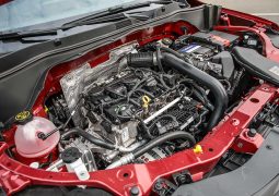 Chevrolet Tracker Premier Turbo AT
