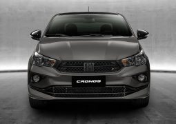 FIAT CRONOS