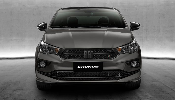 FIAT CRONOS
