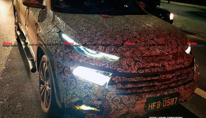 FIAT TORO 2022