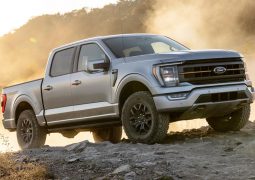 FORD-F-150-TREMOR