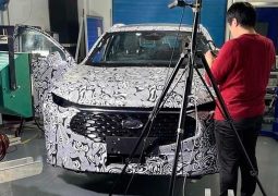FORD FUSION 2022