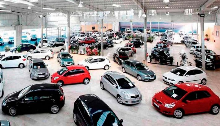 INDUSTRIA AUTOMOTRIZ
