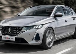 NUEVO PEUGEOT 308