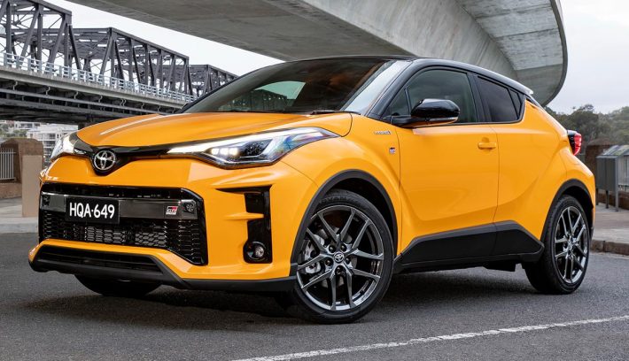 TOYOTA-C-HR-2021