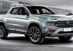 FIAT TORO 2022