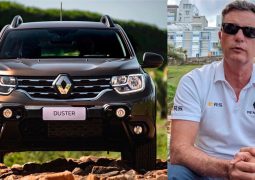 ENTREVISTA RENAULT