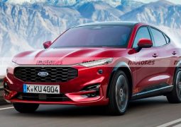 FORD-MONDEO-EVOS