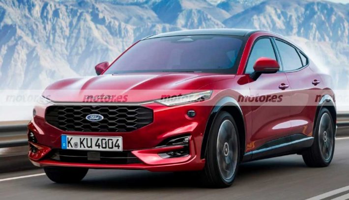 FORD-MONDEO-EVOS