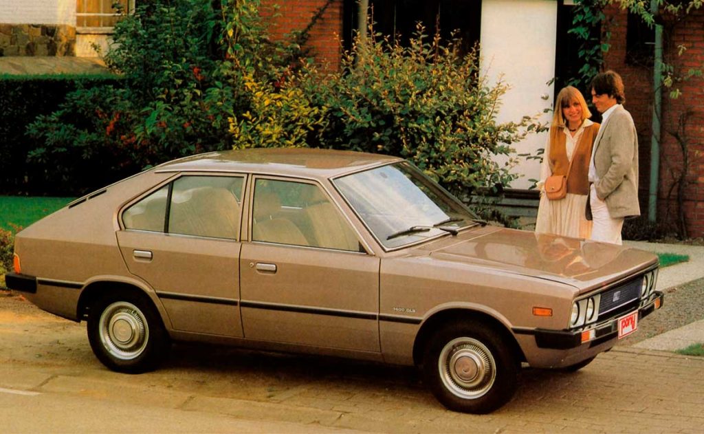 Hyundai, de la nada a la gloria un repaso por su veloz crecimiento