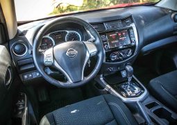 Nissan Frontier X-Gear