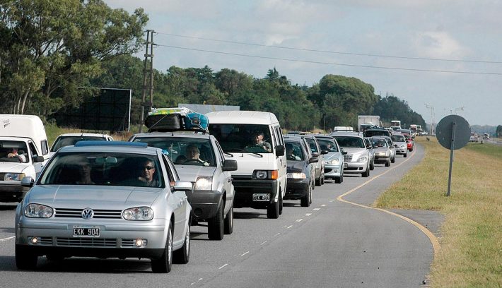 VACACIONES RUTA