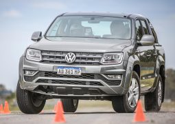 VOLKSWAGEN AMAROK ALCE
