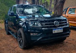 VOLKSWAGEN CARILO