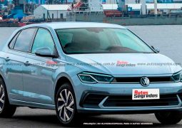 VOLKSWAGEN-POLO-RESTYLING