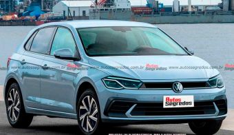 VOLKSWAGEN-POLO-RESTYLING