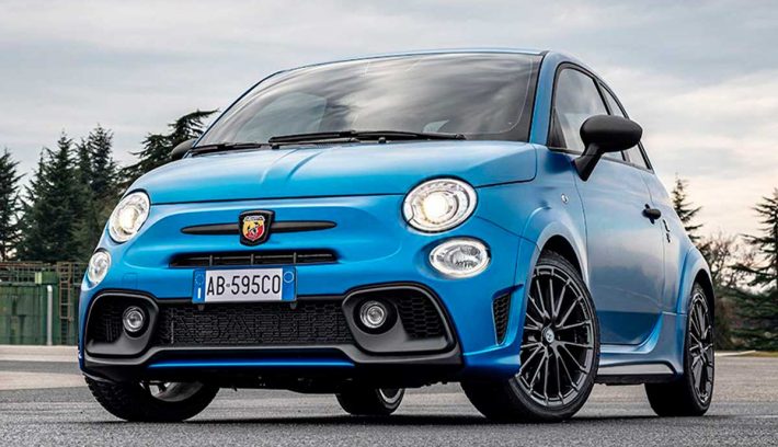 AUTO-ABARTH-595