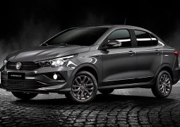 FIAT CRONOS ARGENTINA
