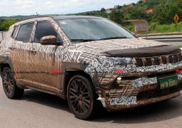 JEEP COMPASS 2022