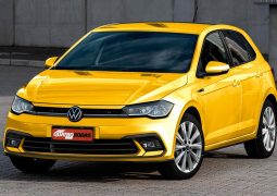 VOLKSWAGEN POLO 2022