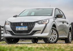 PEUGEOT 208 LIKE AUTOS