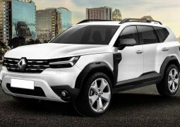 RENAULT BIGSTER