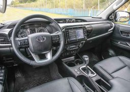 Título Toyota-Hilux-2021-(12) Leyenda Descripción URL del archivo: https://autotest.com.ar/wp-content/uploads/2021/02/Toyota-Hilux-2021-12.jpg Copiar la URL al portapapeles Los campos obligatorios están marcados con * Regenerate Thumbnails Regenerate Thumbnails Excluir este adjunto del mapa del sitio AJUSTES DE VISUALIZACIÓN DE ADJUNTOS Alineación Ninguna Enlazado a Ninguna Tamaño Medio – 300 × 185 Acciones de los medios seleccionados 1 elemento seleccionado Borrar Insertar