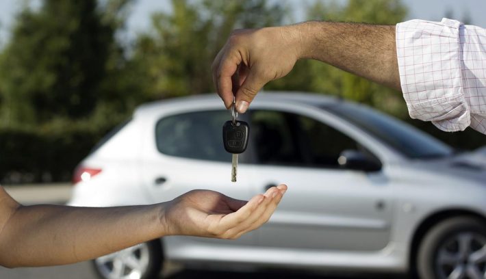 VENTA DE AUTOS