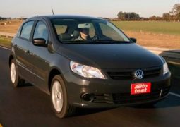VOLKSWAGEN GOL TREND