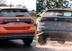 VOLKSWAGEN NIVUS T-CROSS