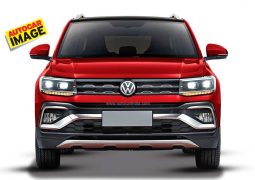 VOLKSWAGEN TAIGUN
