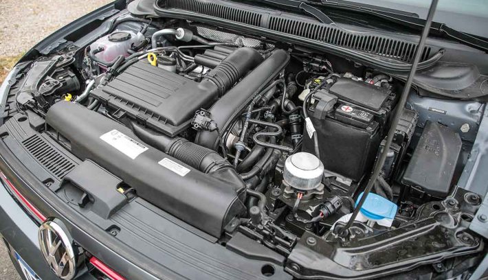 VW virtus GTS 11