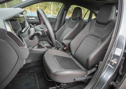 VW virtus GTS
