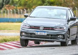 VW virtus GTS