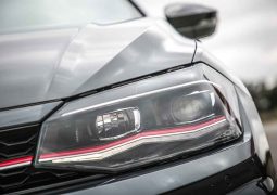 VW Virtus GTS